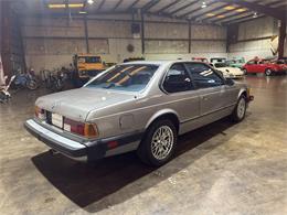 1987 BMW 6 Series (CC-2094200) for sale in Atlanta, Georgia