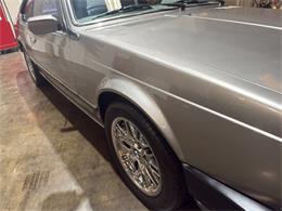 1987 BMW 6 Series (CC-2094200) for sale in Atlanta, Georgia