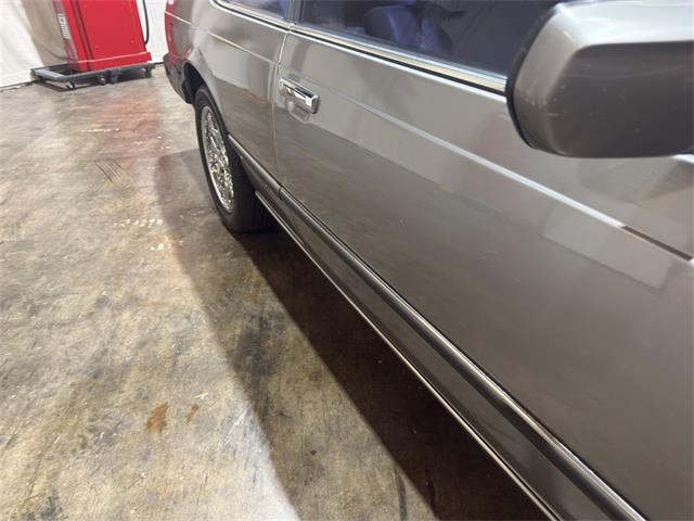 1987 BMW 6 Series (CC-2094200) for sale in Atlanta, Georgia