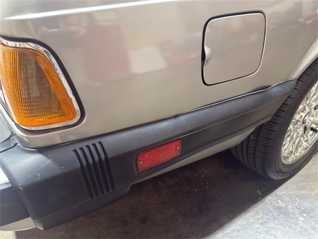 1987 BMW 6 Series (CC-2094200) for sale in Atlanta, Georgia
