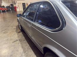 1987 BMW 6 Series (CC-2094200) for sale in Atlanta, Georgia