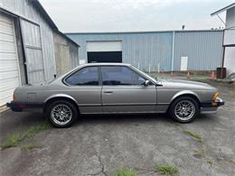 1987 BMW 6 Series (CC-2094200) for sale in Atlanta, Georgia