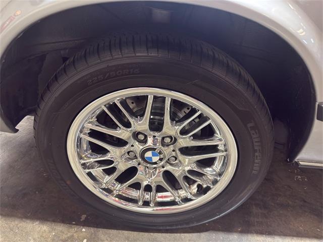 1987 BMW 6 Series (CC-2094200) for sale in Atlanta, Georgia