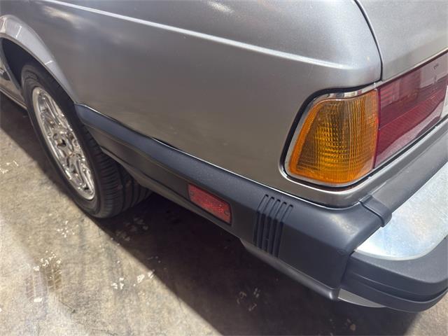 1987 BMW 6 Series (CC-2094200) for sale in Atlanta, Georgia