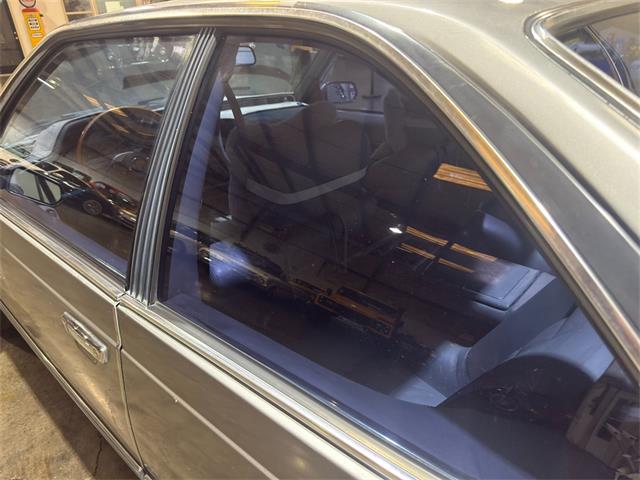 1987 BMW 6 Series (CC-2094200) for sale in Atlanta, Georgia