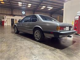 1987 BMW 6 Series (CC-2094200) for sale in Atlanta, Georgia