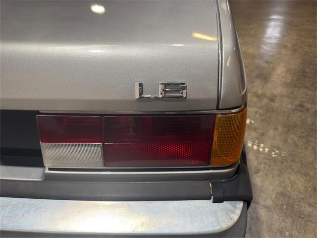 1987 BMW 6 Series (CC-2094200) for sale in Atlanta, Georgia