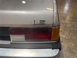 1987 BMW 6 Series (CC-2094200) for sale in Atlanta, Georgia