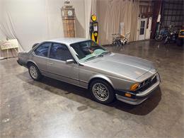 1987 BMW 6 Series (CC-2094200) for sale in Atlanta, Georgia
