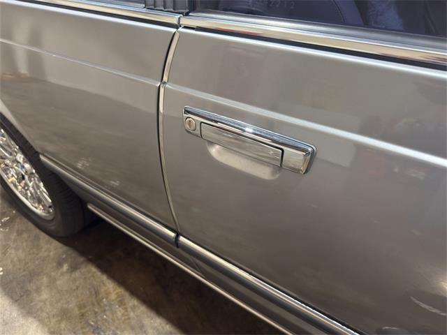 1987 BMW 6 Series (CC-2094200) for sale in Atlanta, Georgia