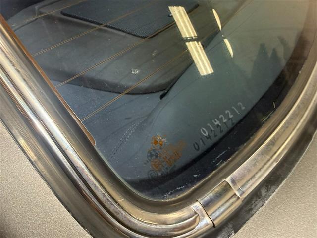 1987 BMW 6 Series (CC-2094200) for sale in Atlanta, Georgia