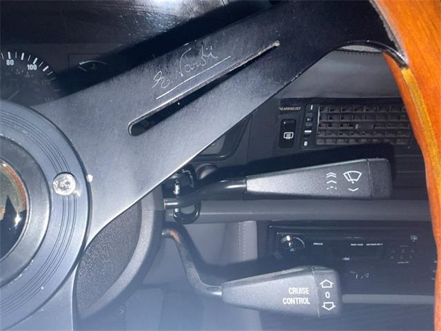1987 BMW 6 Series (CC-2094200) for sale in Atlanta, Georgia