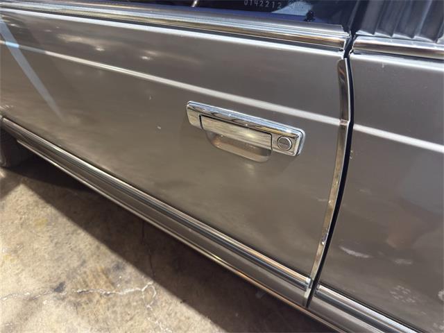 1987 BMW 6 Series (CC-2094200) for sale in Atlanta, Georgia