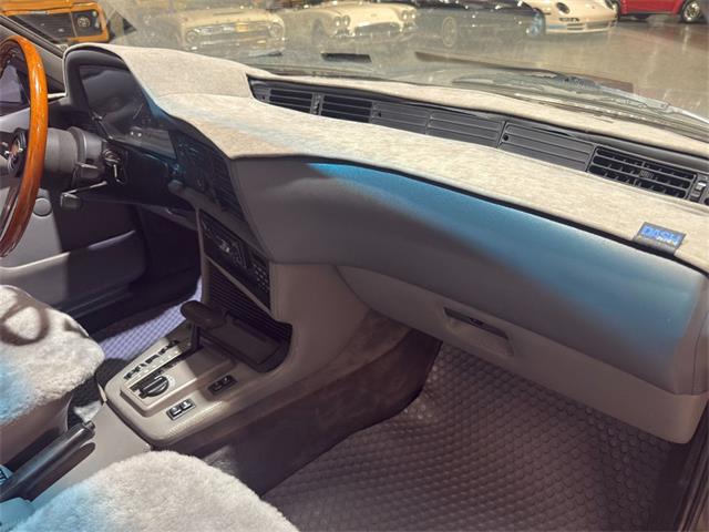 1987 BMW 6 Series (CC-2094200) for sale in Atlanta, Georgia