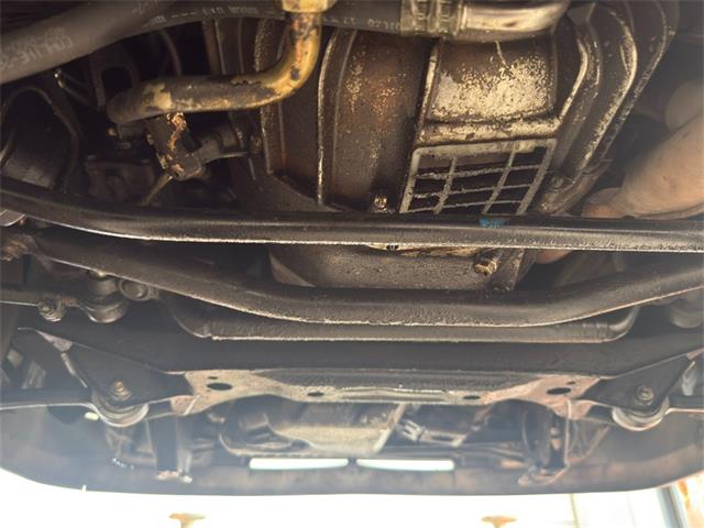 1987 BMW 6 Series (CC-2094200) for sale in Atlanta, Georgia