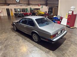 1987 BMW 6 Series (CC-2094200) for sale in Atlanta, Georgia