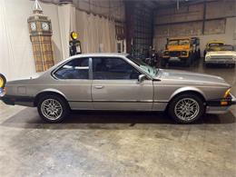 1987 BMW 6 Series (CC-2094200) for sale in Atlanta, Georgia