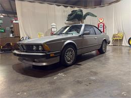 1987 BMW 6 Series (CC-2094200) for sale in Atlanta, Georgia