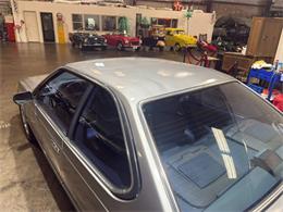 1987 BMW 6 Series (CC-2094200) for sale in Atlanta, Georgia