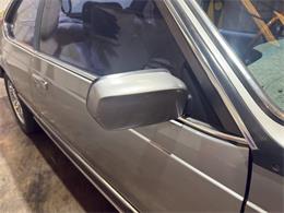 1987 BMW 6 Series (CC-2094200) for sale in Atlanta, Georgia