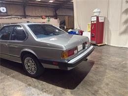 1987 BMW 6 Series (CC-2094200) for sale in Atlanta, Georgia