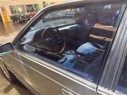1987 BMW 6 Series (CC-2094200) for sale in Atlanta, Georgia