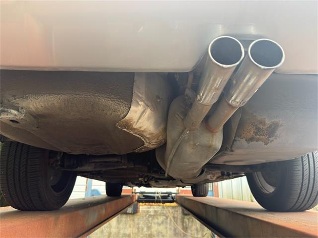 1987 BMW 6 Series (CC-2094200) for sale in Atlanta, Georgia