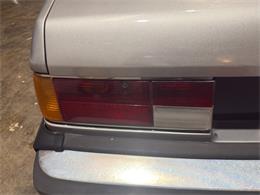 1987 BMW 6 Series (CC-2094200) for sale in Atlanta, Georgia