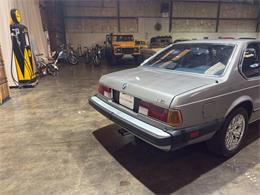 1987 BMW 6 Series (CC-2094200) for sale in Atlanta, Georgia