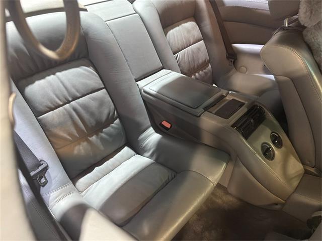 1987 BMW 6 Series (CC-2094200) for sale in Atlanta, Georgia