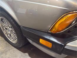 1987 BMW 6 Series (CC-2094200) for sale in Atlanta, Georgia