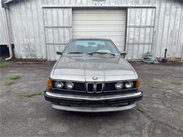 1987 BMW 6 Series (CC-2094200) for sale in Atlanta, Georgia