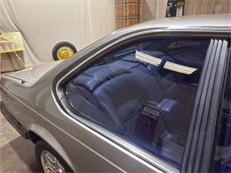 1987 BMW 6 Series (CC-2094200) for sale in Atlanta, Georgia
