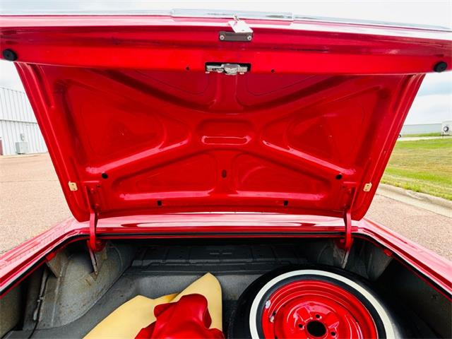 1963 Chevrolet Nova II (CC-2094201) for sale in Sioux City, Iowa