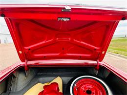 1963 Chevrolet Nova II (CC-2094201) for sale in Sioux City, Iowa