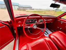 1963 Chevrolet Nova II (CC-2094201) for sale in Sioux City, Iowa