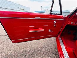 1963 Chevrolet Nova II (CC-2094201) for sale in Sioux City, Iowa
