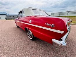 1963 Chevrolet Nova II (CC-2094201) for sale in Sioux City, Iowa