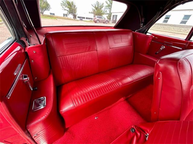 1963 Chevrolet Nova II (CC-2094201) for sale in Sioux City, Iowa