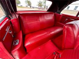 1963 Chevrolet Nova II (CC-2094201) for sale in Sioux City, Iowa