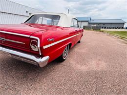 1963 Chevrolet Nova II (CC-2094201) for sale in Sioux City, Iowa