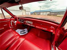 1963 Chevrolet Nova II (CC-2094201) for sale in Sioux City, Iowa