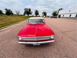 1963 Chevrolet Nova II (CC-2094201) for sale in Sioux City, Iowa