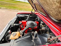 1963 Chevrolet Nova II (CC-2094201) for sale in Sioux City, Iowa