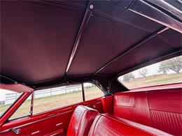 1963 Chevrolet Nova II (CC-2094201) for sale in Sioux City, Iowa