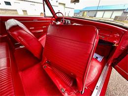 1963 Chevrolet Nova II (CC-2094201) for sale in Sioux City, Iowa