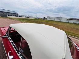 1963 Chevrolet Nova II (CC-2094201) for sale in Sioux City, Iowa