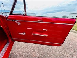 1963 Chevrolet Nova II (CC-2094201) for sale in Sioux City, Iowa
