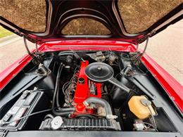 1963 Chevrolet Nova II (CC-2094201) for sale in Sioux City, Iowa