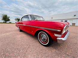 1963 Chevrolet Nova II (CC-2094201) for sale in Sioux City, Iowa
